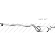 ��������� ������ FORD Focus 03- Bosal 286605 Bosal 286605 286605 ����
