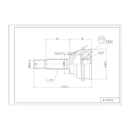 ���� Hyundai Accent 00- � ABS AT Double-Force DFCV607 Double-Force DFCV607 DFCV607 ����