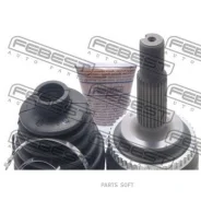 ���� �������� 23x58x26 (Toyota Corolla CE120/NZE12#/ZZE12# 2000-2008) Febest Febest 0110-054A48 Febest 0110054A48 0110054A48 ����