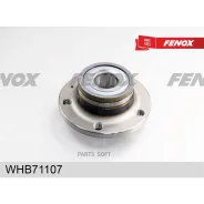 ������� � ����� � ����������� ������ VW Golf V Golf VI Golf Plus Eos Jetta III Caddy III Pass Fenox WHB71107 Fenox WHB71107 WHB71107 ����