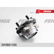 ������� �������� � ����� � ����������� Nissan Murano I (Z51) 07-14 Teana II (J32) 08-13 Teana III Fenox WHB81169 Fenox WHB81169 WHB81169 ����