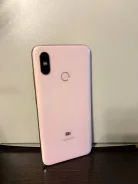 Xiaomi Mi8. �/�, 64 ��, �������, ����������, NFC ����