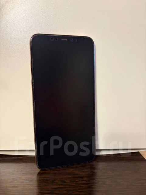 Xiaomi Mi8. �/�, 64 ��, �������, ����������, NFC ����