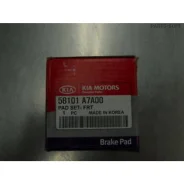 ������� ����. Hyundai-KIA 58101A7A00 Hyundai-KIA 58101A7A00 58101A7A00 ����