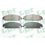 ������� ��������� Chrysler 300C 04- �������� ����� LPR 05P1401 LPR 05P1401 05P1401 ����