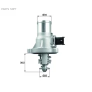 ��������� Mahle TM41105 Mahle TM41105 TM41105 ����