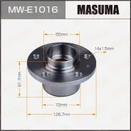 ������� � ����������� VAG A1/Fabia � ��� Masuma MWE1016 Masuma MWE1016 MWE1016 ����