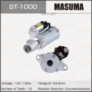������� Toyota Previa 06- Masuma ST1000 Masuma ST1000 ST1000 ����