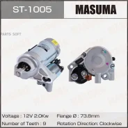 ������� Toyota Tundr -07 Masuma ST1005 Masuma ST1005 ST1005 ����