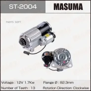 ������� Nissan Elgra 10- Masuma ST2004 Masuma ST2004 ST2004 ����