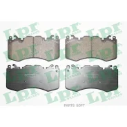 ������� ��������� LAND Rover Discovery/Range Rover/Sport 3.0/5.0 09- �������� LPR 05P1885 LPR 05P1885 05P1885 ����