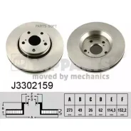���� ����. ���. Auris 07- Nipparts J3302159 Nipparts J3302159 J3302159 ����