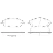������� ����. ������. Honda CR-V 2.0 2.4 2.2D ROAD House 2128902 ROAD House 2128902 2128902 ����