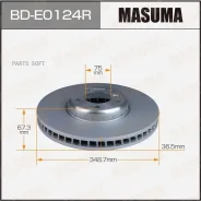 ���� ��������� BMW 5(F11) -17 -17 �����. Masuma BDE0124R Masuma BDE0124R BDE0124R ����