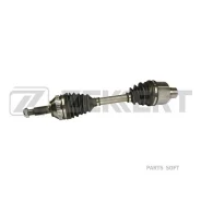 ������ � ����� ������. ����. Ford Mondeo 93- Mondeo II 96- ���� Zekkert AW-4233 Zekkert AW4233 AW4233 ����