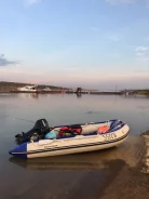 Golfstream. 2013 ���, ����� 3,65��., ��������� ���������, 15��.�., ������ ����