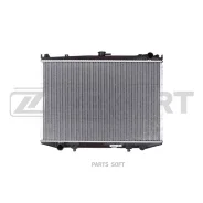 �������� ���������� ��������� Nissan Pick Up (D21) 86- Terrano (WD21) 89- Zekkert MK-1057 Zekkert MK1057 MK1057 ����