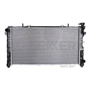 �������� ���������� ��������� Chrysler Voyager IV 00- Dodge Caravan IV 00- Zekkert MK-1148 Zekkert MK1148 MK1148 ����