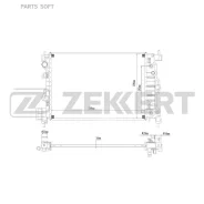 �������� ���������� ��������� Chevrolet Aveo (T300) 11- Zekkert MK-1484 Zekkert MK1484 MK1484 ����