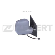 ������� � ����� ������ / ������������ / �������� / �� ����� / � ������ VW Multivan V 03- Transporte Zekkert SP-4095 Zekkert SP4095 SP4095 ����