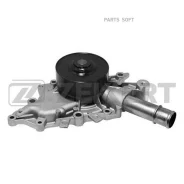 ����� ������� MB V-Class (638/2) 99- Vito (638) 99- Zekkert WP-1293 Zekkert WP1293 WP1293 ����