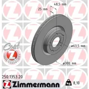 ���� ��������� (���� �� 1 ��. ) Zimmermann 250.1353.20 Zimmermann 250135320 250135320 ����