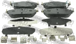������� ��������� 0101nde180f Febest 0101NDE180F ����