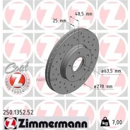 ���� ��������� ���������� (���� �� 1 ��. ) Zimmermann 250.1352.52 Zimmermann 250135252 250135252 ����