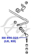 ���� ������������� �� hs890025 Hanse HS890025 ����
