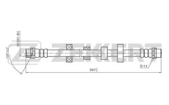 ����� ��������� VW Tr bs9074 Zekkert BS9074 ����