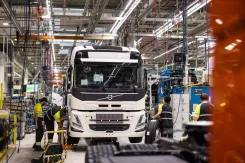 ������������ �������� ����� Volvo Trucks 23109520 ����