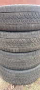 Bridgestone Blizzak W995. ������, ��� �����, 2018 ���, �/�, ����� 50 %. �������� ������� ����