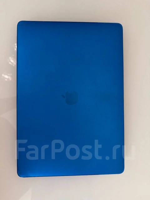 Apple MacBook Pro 15 2017 Mid MPTU2. 15", 2,8����, ��� 16 ��, ���� 256���, WiFi: 1, Bluetooth: 1 ����