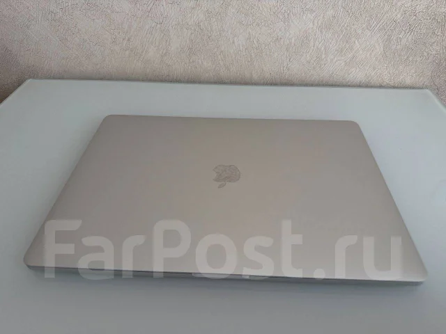 Apple MacBook Pro 15 2017 Mid MPTU2. 15", 2,8����, ��� 16 ��, ���� 256���, WiFi: 1, Bluetooth: 1 ����