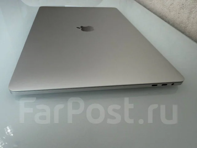 Apple MacBook Pro 15 2017 Mid MPTU2. 15", 2,8����, ��� 16 ��, ���� 256���, WiFi: 1, Bluetooth: 1 ����