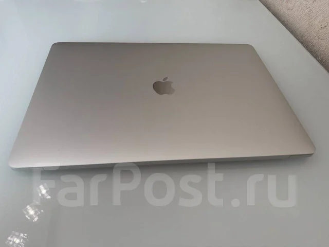 Apple MacBook Pro 15 2017 Mid MPTU2. 15", 2,8����, ��� 16 ��, ���� 256���, WiFi: 1, Bluetooth: 1 ����