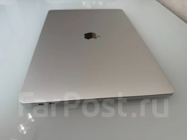Apple MacBook Pro 15 2017 Mid MPTU2. 15", 2,8����, ��� 16 ��, ���� 256���, WiFi: 1, Bluetooth: 1 ����