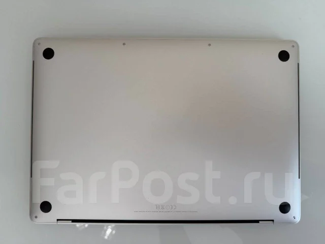 Apple MacBook Pro 15 2017 Mid MPTU2. 15", 2,8����, ��� 16 ��, ���� 256���, WiFi: 1, Bluetooth: 1 ����