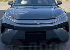 BYD Tang L ����� ����