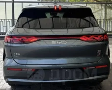 BYD Tang L ������ ������ ����