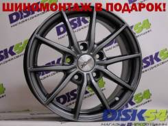 X'trike X-111. 6.5x15", 5x114.3, ET38, �� 67,1���. ����
