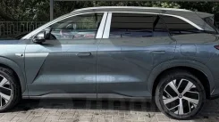 BYD Tang L ����� �������� ����� ����