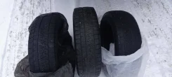 Pirelli Ceat Formula Winter. ������, ��� �����, 2015 ���, �/�, ����� 50 % ����