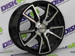 X'trike X-104. 6.0x14", 4x114.3, ET38, �� 66,1���. ����