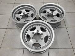 Weds. 7.0x15", 6x139.7, ET-13, �� 110,1���. ����