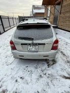 Mazda Familia S-Wagon. BJ5W, ZL ����
