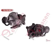 ������ Reikanen T0701R T0701R ����