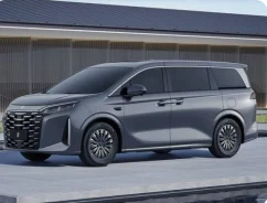 BYD Xia ����� ������ ����� ����