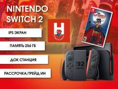 Nintendo Switch 2 ����