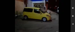 Toyota Funcargo. NCP210031755 ����